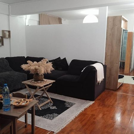Adorable Cozy Apartment Aglantzia ภายนอก รูปภาพ
