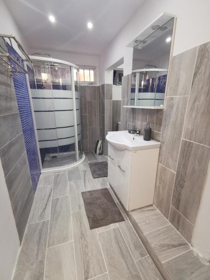 Adorable Cozy Apartment Aglantzia ภายนอก รูปภาพ