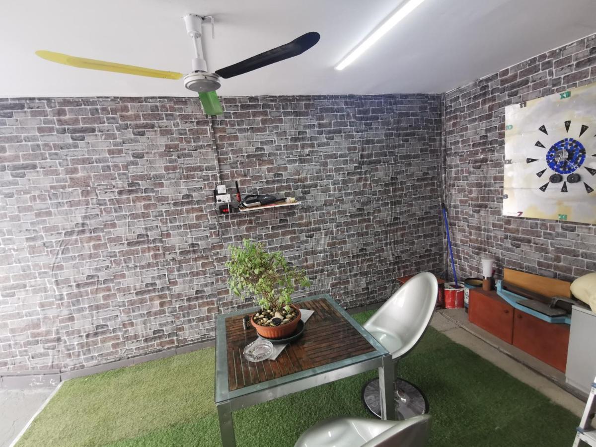 Adorable Cozy Apartment Aglantzia ภายนอก รูปภาพ