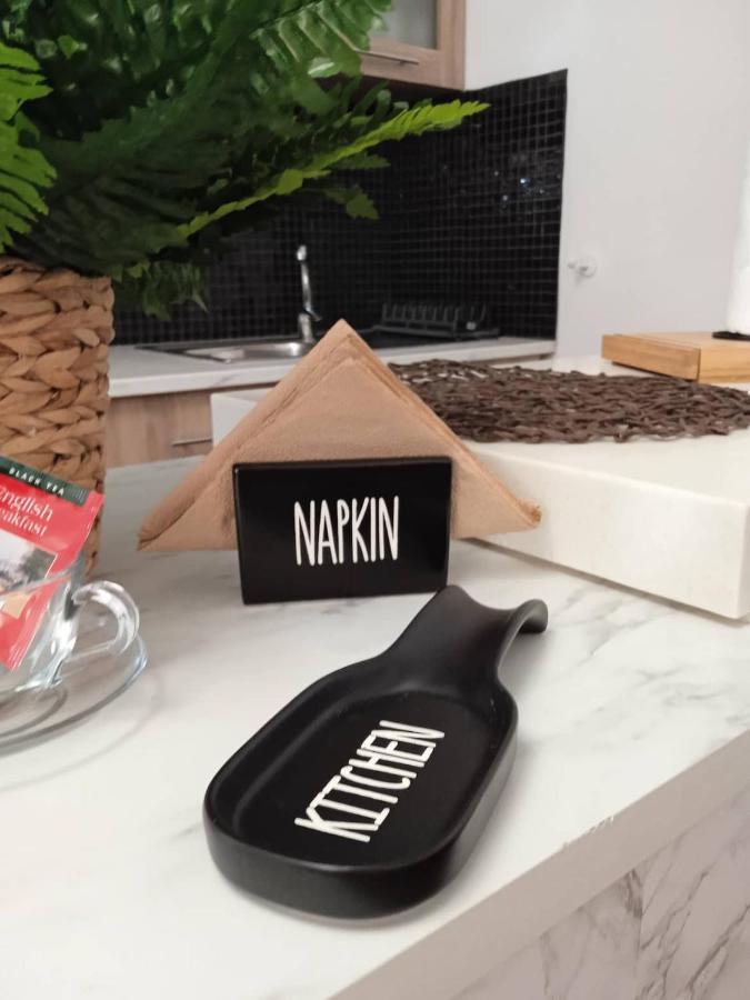 Adorable Cozy Apartment Aglantzia ภายนอก รูปภาพ