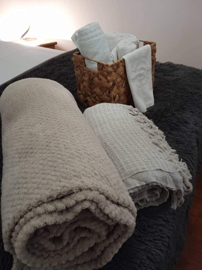 Adorable Cozy Apartment Aglantzia ภายนอก รูปภาพ