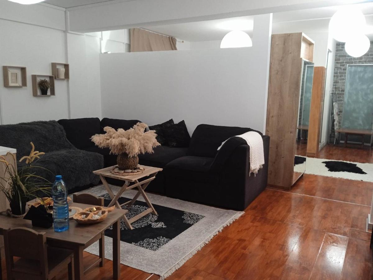 Adorable Cozy Apartment Aglantzia ภายนอก รูปภาพ