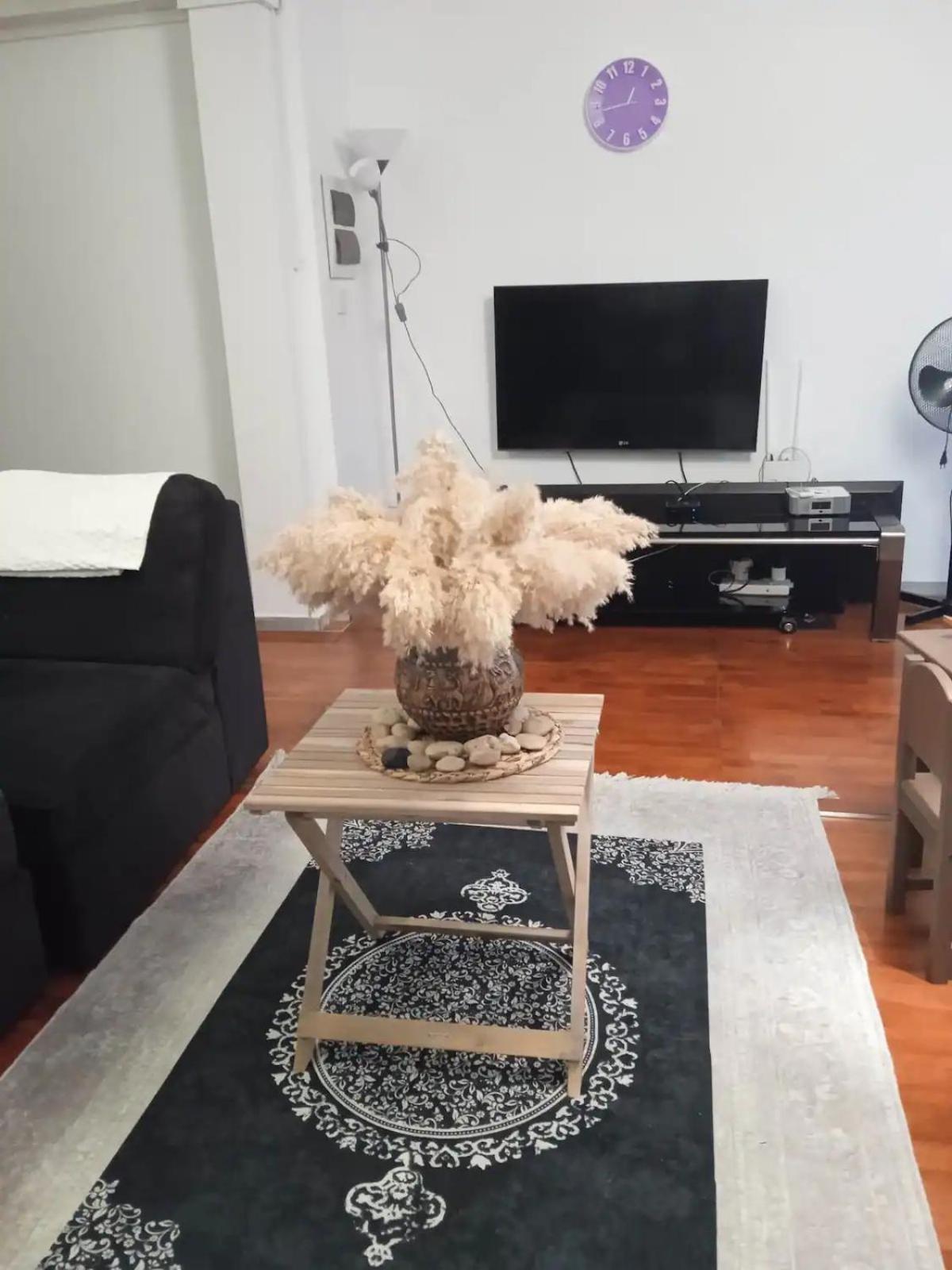 Adorable Cozy Apartment Aglantzia ภายนอก รูปภาพ