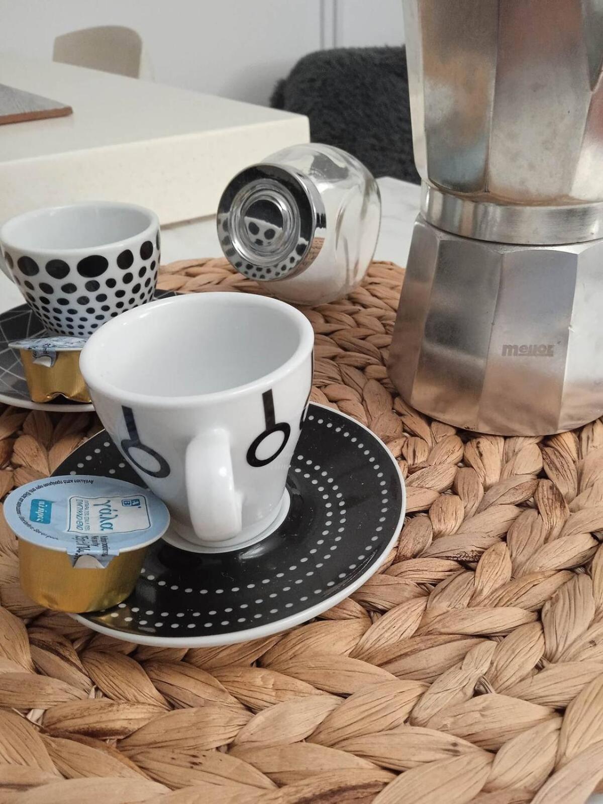 Adorable Cozy Apartment Aglantzia ภายนอก รูปภาพ